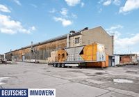 Attraktive Produktions-/Lagerhalle mit viel Potenzial in guter Lage von Magdeburg Sachsen-Anhalt - Magdeburg Vorschau
