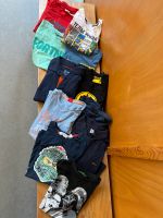 11 T-Shirts, Paket, 134/140 Hannover - Ricklingen Vorschau