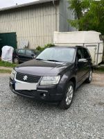 Suzuki Grand Vitara 1.9 DDiS Comfort Schleswig-Holstein - Osdorf Vorschau