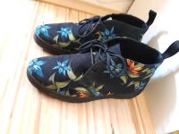 Dr. Martens Damen Stiefeletten 39 Daytona Black Hawaiian Floral Rheinland-Pfalz - Mainz Vorschau