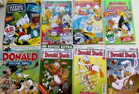 Donald Duck & Micky Maus Comics Niedersachsen - Braunschweig Vorschau