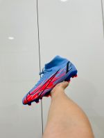 Nike Superfly 8 Academy FG Kylian Mbappe Fußballschuhe (EU41) Neu Nordrhein-Westfalen - Kerpen Vorschau