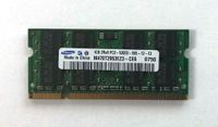 Samsung 1 GB DDR2 200-PIN SO-DIMM PC2-5300 667MHz Düsseldorf - Flingern Nord Vorschau