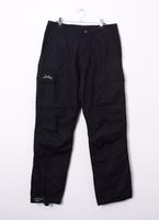 Lundhags Hose Wanderhose Herren Gr.48 S/M Boot-Loc System Schwarz Brandenburg - Frankfurt (Oder) Vorschau