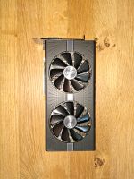 Grafikkarte Sapphire AMD RX580 8GB GDDR5 Bayern - Cadolzburg Vorschau