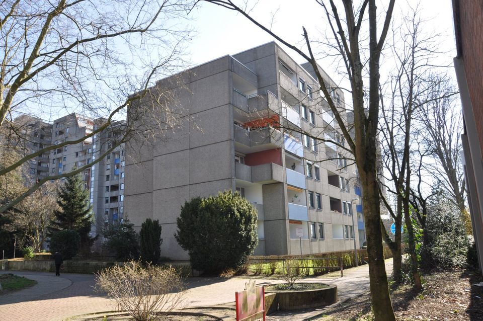 2- Zimmer-Wohnung ca. 66 qm in Ratingen-West!!! in Ratingen