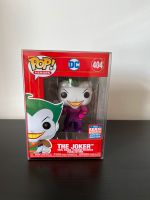 Funko Pop Imperial Palace The Joker DC #404 Lila metallic München - Au-Haidhausen Vorschau