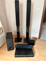 Philips Home Theater System HTS3367 Nordrhein-Westfalen - Niederkassel Vorschau