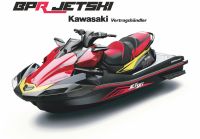 Kawasaki Jetski Ultra 310 X - 2024 mit Garantie Vertragshändler Nordrhein-Westfalen - Warburg Vorschau