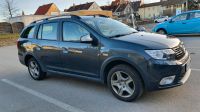 Dacia Logan MCV TCe 100 Stepway Kamera Automatik Bayern - Kaufbeuren Vorschau