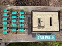 Siemens Siematic  S 5  Prüf / Test Board Hessen - Rodgau Vorschau