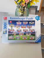 Bundesliga-Puzzle Saarland - Dillingen (Saar) Vorschau