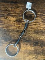 Gebiss NEU Trust Equestrian loose ring eliptical 12,5 Trense Baden-Württemberg - Mannheim Vorschau