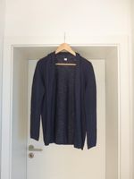 Sweatjacke, Jacke von s.Oliver, dunkelblau Gr.40 Nordrhein-Westfalen - Nottuln Vorschau