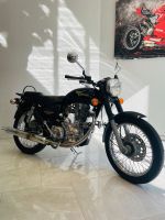 Royal Enfield Bullet Electra TOP / Wenig KM ORIGINALZUSTAND Baden-Württemberg - Kraichtal Vorschau