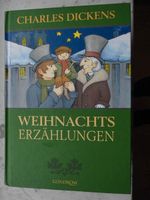 Weihnachtserzählungen Märchen Charles Dickens Buch Weihnachten Flensburg - Mürwik Vorschau