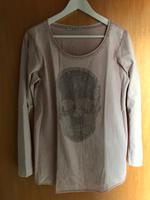 Langarmshirt italienische Mode Italy Damen Thüringen - Leinefelde Vorschau