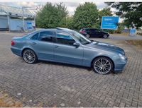 Mercedes e klasse 200 Nordrhein-Westfalen - Wachtendonk Vorschau