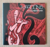 CD Maroon 5: Songs about Jane (2007) Münster (Westfalen) - Angelmodde Vorschau