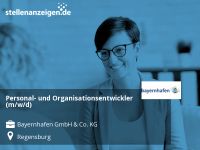 Personal- und Organisationsentwickler Bayern - Regensburg Vorschau