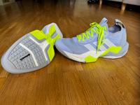 Adidas Rapidmove RDV 2 - Schuhe - wie neu! Frankfurt am Main - Ostend Vorschau