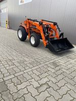 Kubota B7001 mit Frontlader Traktor Kleintraktor Fudex Schlepper Niedersachsen - Winsen (Luhe) Vorschau