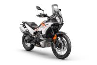 KTM 790 Adventure Bayern - Bayreuth Vorschau