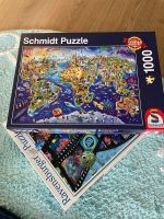 2 Puzzle 1x bespielt Nordrhein-Westfalen - Vreden Vorschau