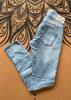 Herrlicher | Pearl Slim | Jeans | Hose | Jeanshose | Skinny | Hannover - Ahlem-Badenstedt-Davenstedt Vorschau