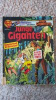 Comic Superman präsentiert Junge Giganten*Ehapa*Gangsterstadt Edenkoben - Altdorf Vorschau