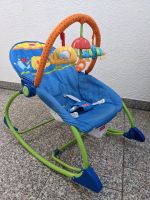 Schaukelstuhl Babywippe Hessen - Griesheim Vorschau