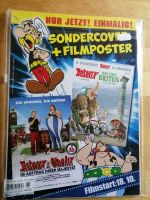 Asterix bei den Briten Sondercover Filmposter Bayern - Neusäß Vorschau