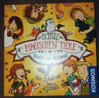 Spiel Die Schule der magischen Tiere - Nicht zu fassen ! Baden-Württemberg - Nürtingen Vorschau