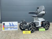 Elektromobil Scoozy C von Ergoflix Rollstuhl 15km/H ***Exclusiv bei uns*** Nordrhein-Westfalen - Kerpen Vorschau