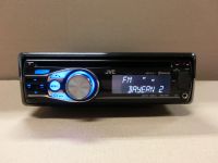 Autoradio JVC KD-R711 / CD / MP3 / Bluetooth / AUX / USB Hessen - Wächtersbach Vorschau