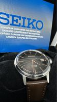 SEIKO PRESAGE automatik Uhr Fullset automatik neuwert.TOP! Hessen - Darmstadt Vorschau