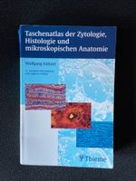 Thieme Taschenatlas der Zytologie, Histolgie, mikroskopische Anat Berlin - Hellersdorf Vorschau