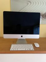 Apple iMac mit 21,5" Ende 2013 macOS Catalina Rheinland-Pfalz - Eisenberg  Vorschau