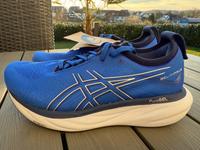 Asics Gel Nimbus 25 Neu Gr. 41,5 - 47 alle Größen verfügbar Rheinland-Pfalz - Wittgert Vorschau