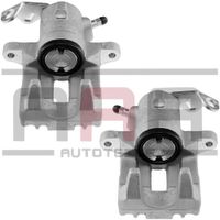 Audi A1 Sportback A3 8L TT 8N Coupe Roadster Bremssattel Hinten Nordrhein-Westfalen - Hamm Vorschau