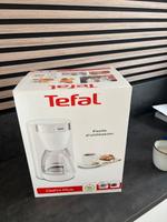 Tefal Delfini Plus Filter Kaffemaschine Nordrhein-Westfalen - Emsdetten Vorschau