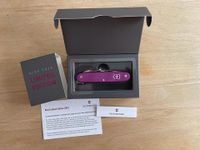 Victorinox Alox Pioneer Limited Edition LE 2016 neu + ovp Bayern - Hallbergmoos Vorschau