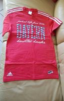 T-Shirt FC Bayern München Gr S Original Adidas wie NEU Hessen - Eichenzell Vorschau