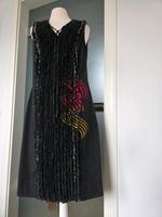 Hugo Boss Sommerkleid, schwarz, Gr. 38/40 Hessen - Lich Vorschau