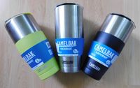 CAMELBAK Kickbak Thermo-/Isolier-Becher To Go Edelstahl 600ml!Neu Bayern - Fürstenfeldbruck Vorschau