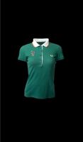 FRED PERRY Damen Designer Poloshirt 5113 Grün M Hannover - Kirchrode-Bemerode-Wülferode Vorschau