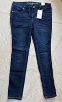 Damen Skinny Jeans blau NEU Gr: 42 Gina Hessen - Kassel Vorschau