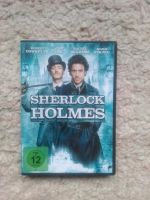 Sherlock Holmes auf DVD Rheinland-Pfalz - Konz Vorschau