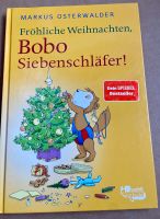 Fröhliche Weihnachten, Bobo Siebenschläfer! Eimsbüttel - Hamburg Eimsbüttel (Stadtteil) Vorschau