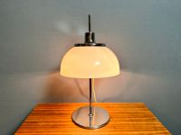 Tischlampe 70er Guzzini Faro Space Age Mushroom Häfen - Bremerhaven Vorschau